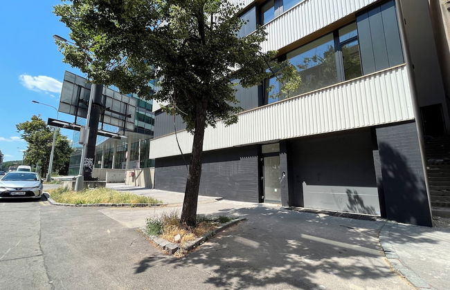 Post 120 Suites - Foto 18