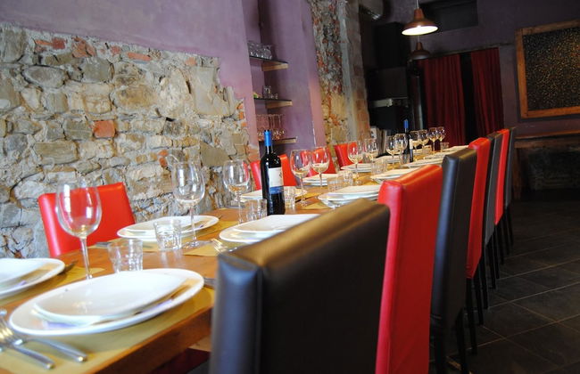 Agriturismo Un Angelo alla mia tavola - Foto 16