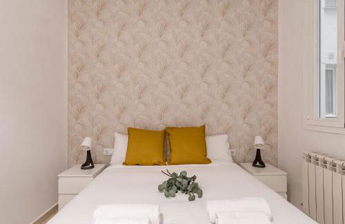 Madrid Embajadores II - Apartamento de 4 dormitorios con Balcón - Foto 14