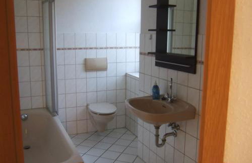 Fewo im Neuseenland EG - Foto 9