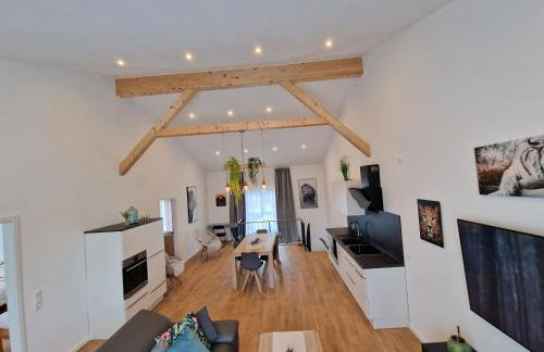 Ferienwohnung Eifeloase - Foto 1