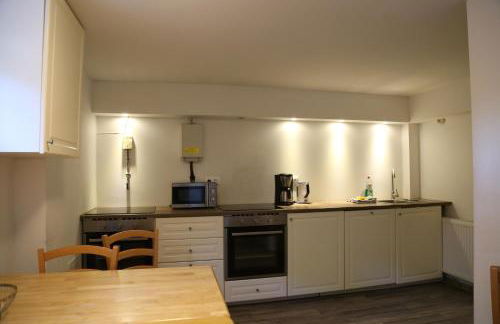 Ferienhaus Kappeln - Foto 8