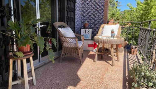 Chalet con piscina en la naturaleza - Foto 5