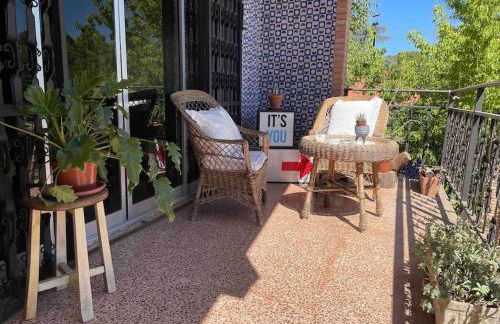 Chalet con piscina en la naturaleza - Foto 5