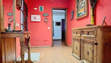 Rincón Oasis Nazaret - Foto 4, Lobby or reception