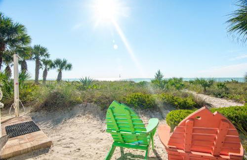 Casey Key Retreat - Foto 9