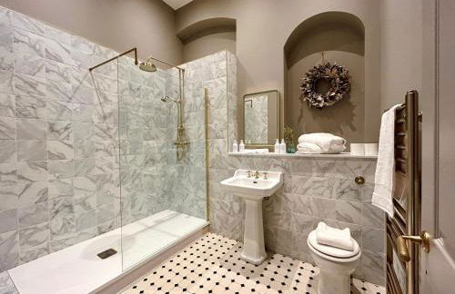 Railway House York, City Centre York - Free Parking - Foto 15