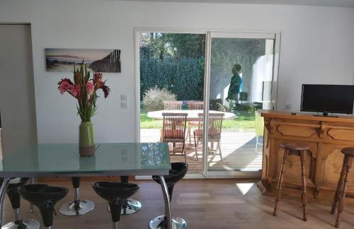 Appartement 3* paisible à Ascain avec jardin et WIFI - FR-1-239-504 - Foto 24