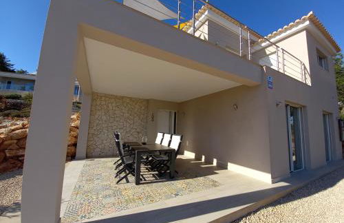 Villa Girassol met zwembad - Foto 13