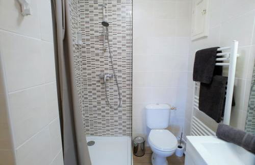 Au 36, Les Apparts Hotel Joigny - Foto 70