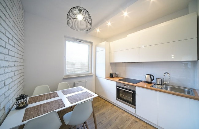 Apartamenty City View od WroclawApartament-pl - Foto 65