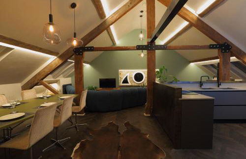 The Sigma Penthouse - Photo 16