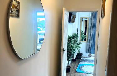 Bacton Coastal Retreat - Foto 10