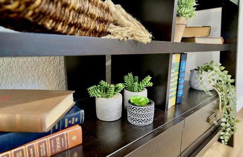 Monteith Hideaway in Downtown Monteith District - Foto 12