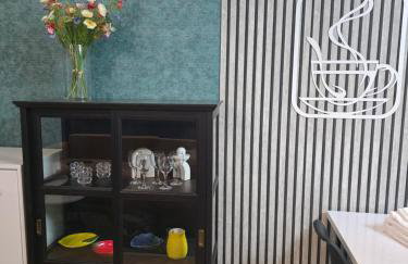 Apartament Nad Nielbą 6Bm2 z ogrodem - Foto 22