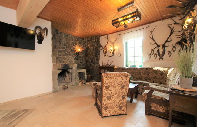 Doppelhaushalfte, Glave - Photo 6