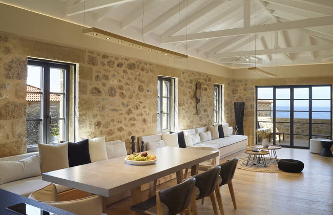 Villa with outdoor pool for 8 persons - Foto 40