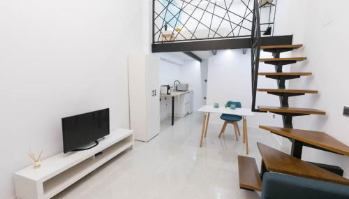 Oficina-Estudio en el centro de Andújar - Foto 2