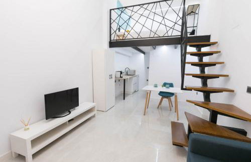 Oficina-Estudio en el centro de Andújar - Foto 2