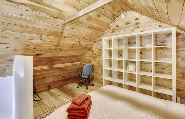 Historical Stockdale Mill - Foto 20