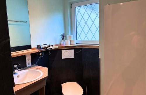 Rheinblick 549 Ferienwohnung in Oberwesel mit Panoramablick auf den Rhein - Foto 15