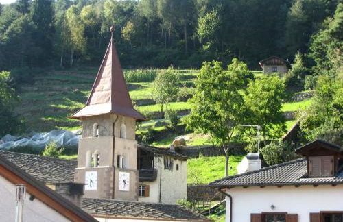 Appartamento Dossalt Vista Lago - Foto 26