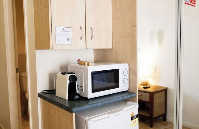 The Cove Yamba - Photo 37