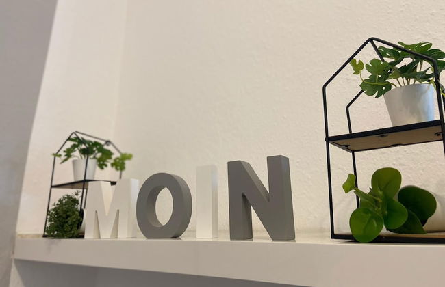 City Apartment Bremerhaven - Foto 6