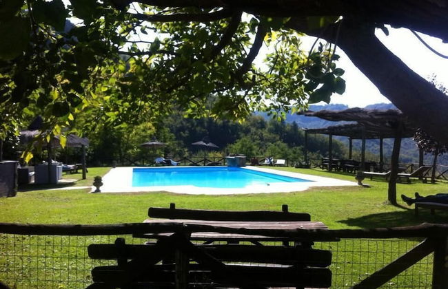 Agriturismo Acero Rosso - Foto 10