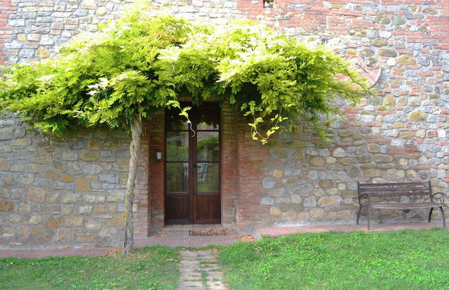 Appartamento Pietra Viva, Wifi, Near Perugia - Photo 13