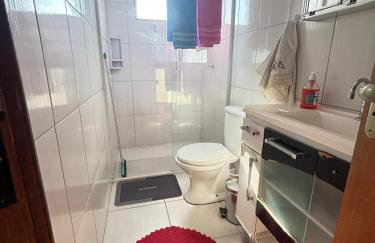 Apto 2 quartos aconchegante e calmo - Foto 11