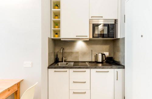 Carlotta Suite - Repubblica City Center by InnStay - Photo 49