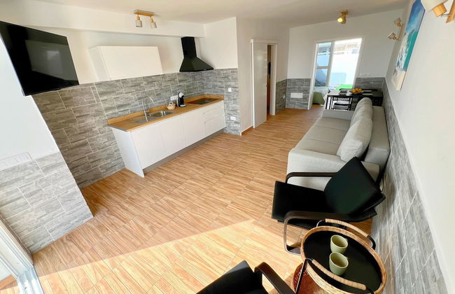 Sea View Bungalow with Communal Pool - Foto 30