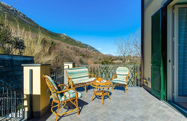 Villa Campo Countryside - Foto 7