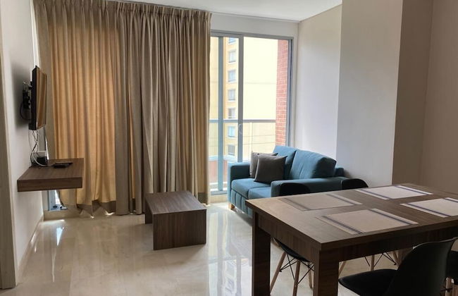 Buenavista Plaza Apartahotel - Photo 11