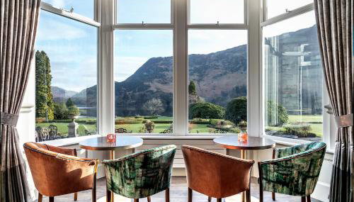 The Inn On The Lake - Foto 4