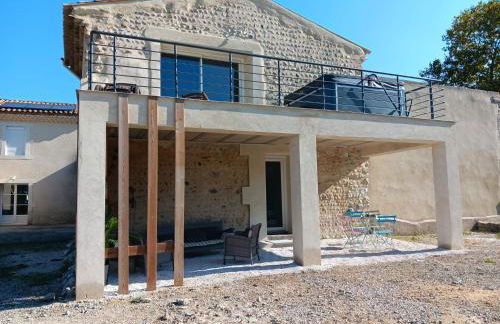 Love Room La Bâtisse - Foto 1