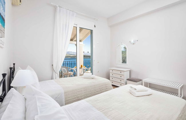 Villa Elia - Foto 11