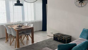 San Riverbank Apartment - Foto 3