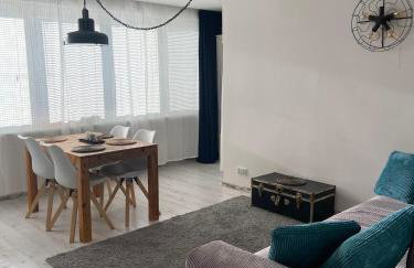San Riverbank Apartment - Foto 3