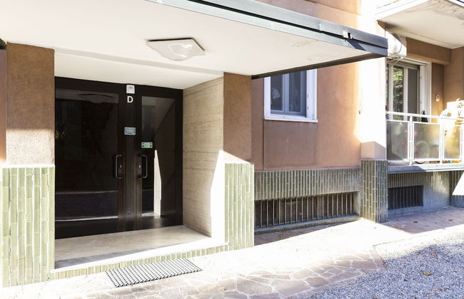 notaMi - Gattamelata Fiera Lodge - Foto 31