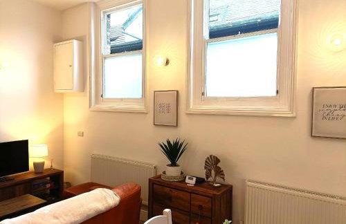 Whitchurch High Street Hideaway - Foto 7