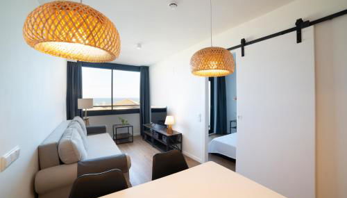 Apartaments Voralmar - Foto 5