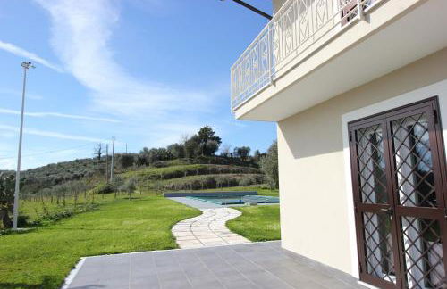 La Valle B&B - Foto 11