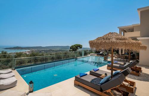 Artemis Villas - Spectacular Views & Ideal For Large Groups, By ZanteWize - Foto 58