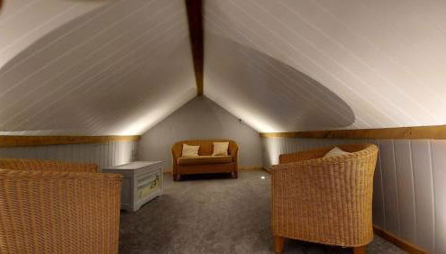 No 1 Dolheulog Aberaeron SA46 0EP - Foto 4