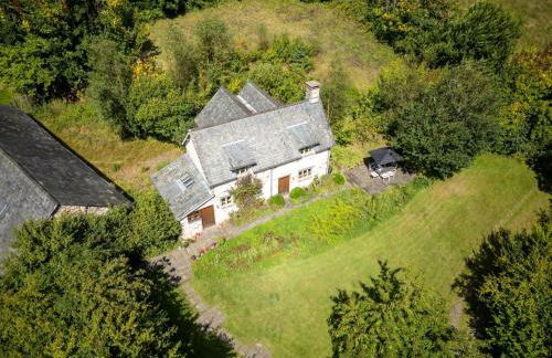 Butterfly Cottage - Photo 40