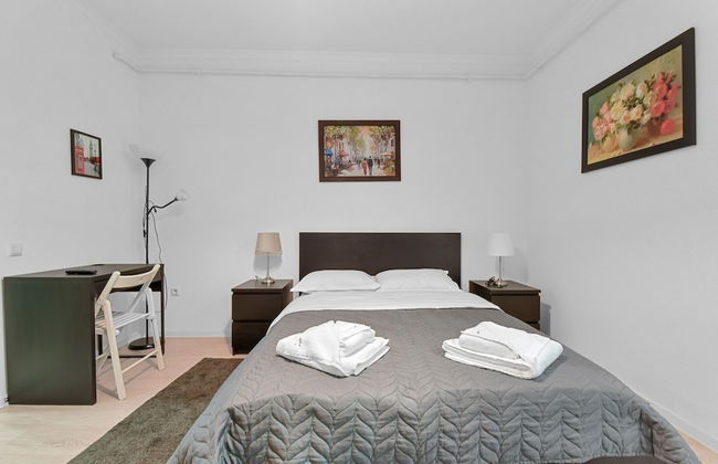 Cozy Studio in Militari Residence - Foto 5