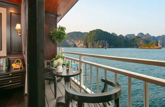Ha Long Bay 2-Day Cruise - Photo 2