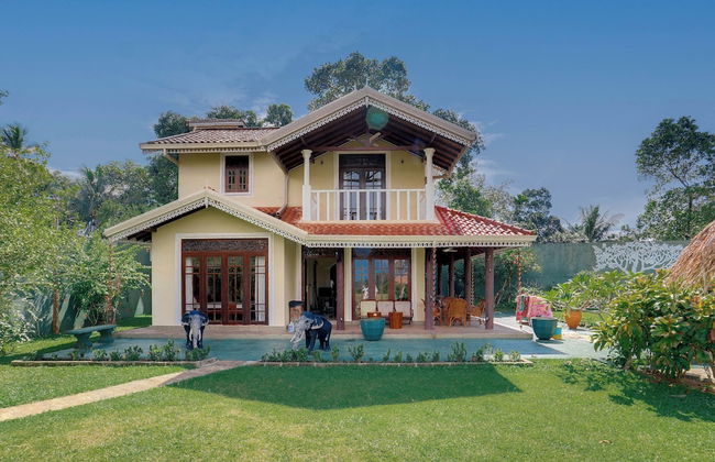 Villa Mandalay by Scenery Villas - Photo 15